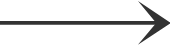 arrow with a solid line and open arrowhead on the terminating end